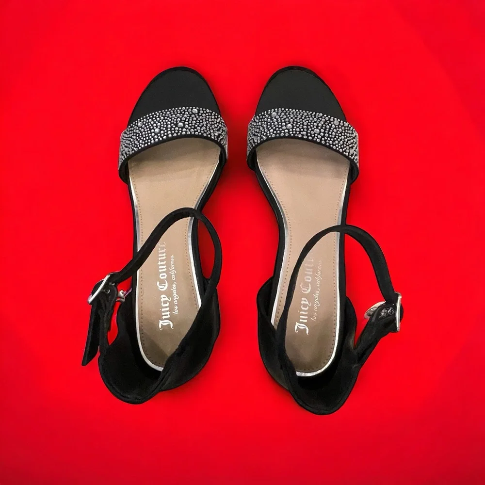 Juicy Couture Pumps